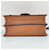 Louis Vuitton Dauphine MM Schultertasche Braun - Ansicht 6