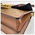 Louis Vuitton Dauphine MM Schultertasche Braun - Ansicht 8