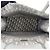 Borsa Book Tote Christian Dior in White Bianco - vista 10