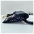 Borsello da vita Christian Dior Saddle Slim Pouch Oblique Blu navy - vista 5
