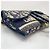 Borsello da vita Christian Dior Saddle Slim Pouch Oblique Blu navy - vista 8