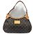 Borsa Louis Vuitton Thames GM Marrone