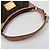 Borsa Louis Vuitton Thames GM Marrone - vista 10