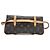 Borsa a tracolla Louis Vuitton Pochette Marelle Marrone - vista 2