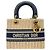 Borsa a mano e a tracolla Christian Dior Lady - Beige