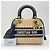 Borsa a mano e a tracolla Christian Dior Lady - Beige - vista 12