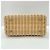 Borsa a mano e a tracolla Christian Dior Lady - Beige - vista 5
