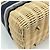 Borsa a mano e a tracolla Christian Dior Lady - Beige - vista 7