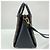 Borsa a tracolla Louis Vuitton Soufflot NV BB Marrone - vista 5