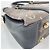 Borsa a tracolla Louis Vuitton Soufflot NV BB Marrone - vista 7