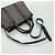 Borsa a tracolla Louis Vuitton Soufflot NV BB Marrone - vista 9