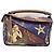 Borsa a Tracolla LOEWE Puzzle Bag Marrone