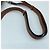 Borsa a Tracolla LOEWE Puzzle Bag Marrone - vista 10