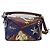 Borsa a Tracolla LOEWE Puzzle Bag Marrone - vista 2