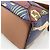 Borsa a Tracolla LOEWE Puzzle Bag Marrone - vista 7