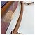 Borsa a Tracolla LOEWE Puzzle Bag Marrone - vista 8