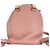 Zaino Louis Vuitton Sorbonne in Rosa - vista 2