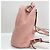 Zaino Louis Vuitton Sorbonne in Rosa - vista 4