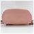 Zaino Louis Vuitton Sorbonne in Rosa - vista 6