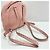 Zaino Louis Vuitton Sorbonne in Rosa - vista 9