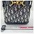 Borsa a mano/Borsa a tracolla Christian Dior Navy Blu navy - vista 4