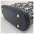 Borsa a mano/Borsa a tracolla Christian Dior Navy Blu navy - vista 9