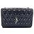 Borsa a tracolla nera Yves Saint Laurent Nero - vista 2