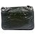 Borsa a mano e a tracolla Yves Saint Laurent Niki Verde - vista 3