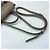 Céline Borsa Celine Belt Bag Nano Beige - vista 10