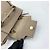 Céline Borsa Celine Belt Bag Nano Beige - vista 11