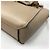 Céline Borsa Celine Belt Bag Nano Beige - vista 7