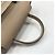 Céline Borsa Celine Belt Bag Nano Beige - vista 8