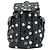 Louis Vuitton Christopher MM Rucksack Schwarz