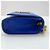 Borsa a tracolla Yves Saint Laurent Kate Blu - vista 4