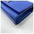 Borsa a tracolla Yves Saint Laurent Kate Blu - vista 7
