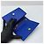 Borsa a tracolla Yves Saint Laurent Kate Blu - vista 9