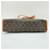 Borsa Louis Vuitton Beverly Marrone - vista 7