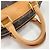 Borsa Louis Vuitton Trouville Marrone - vista 8