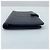 Couverture de carnet d'agenda Chanel en cuir caviar noir - vue 7