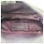Borsa a tracolla Chanel On the Road Viola Porpora - vista 12