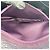 Borsa a tracolla Chanel On the Road Viola Porpora - vista 16