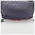 Borsa a tracolla Chanel On the Road Viola Porpora - vista 4