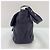 Borsa a tracolla Chanel On the Road Viola Porpora - vista 5