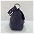 Borsa a tracolla Chanel On the Road Viola Porpora - vista 6