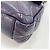 Borsa a tracolla Chanel On the Road Viola Porpora - vista 9