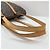 Louis Vuitton Flanerie 45 Shoulder Bag Brown - view 10