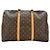 Louis Vuitton Flanerie 45 Shoulder Bag Brown - view 2