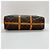 Louis Vuitton Flanerie 45 Shoulder Bag Brown - view 7