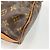 Louis Vuitton Flanerie 45 Shoulder Bag Brown - view 9