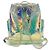 Louis Vuitton Christopher GM Rucksack Mehrfarben